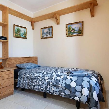 טגיסי Villa Mar מראה חיצוני תמונה