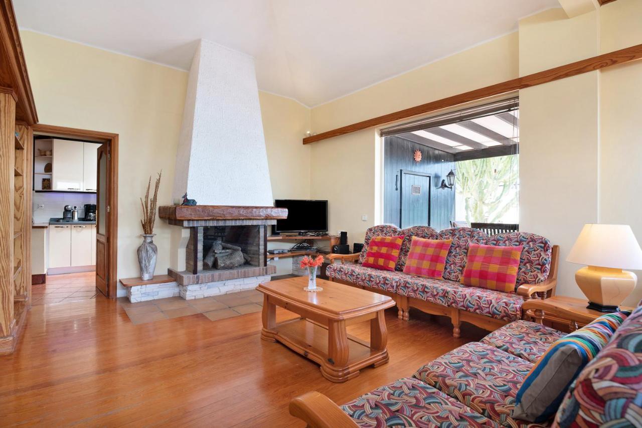 טגיסי Villa Mar מראה חיצוני תמונה