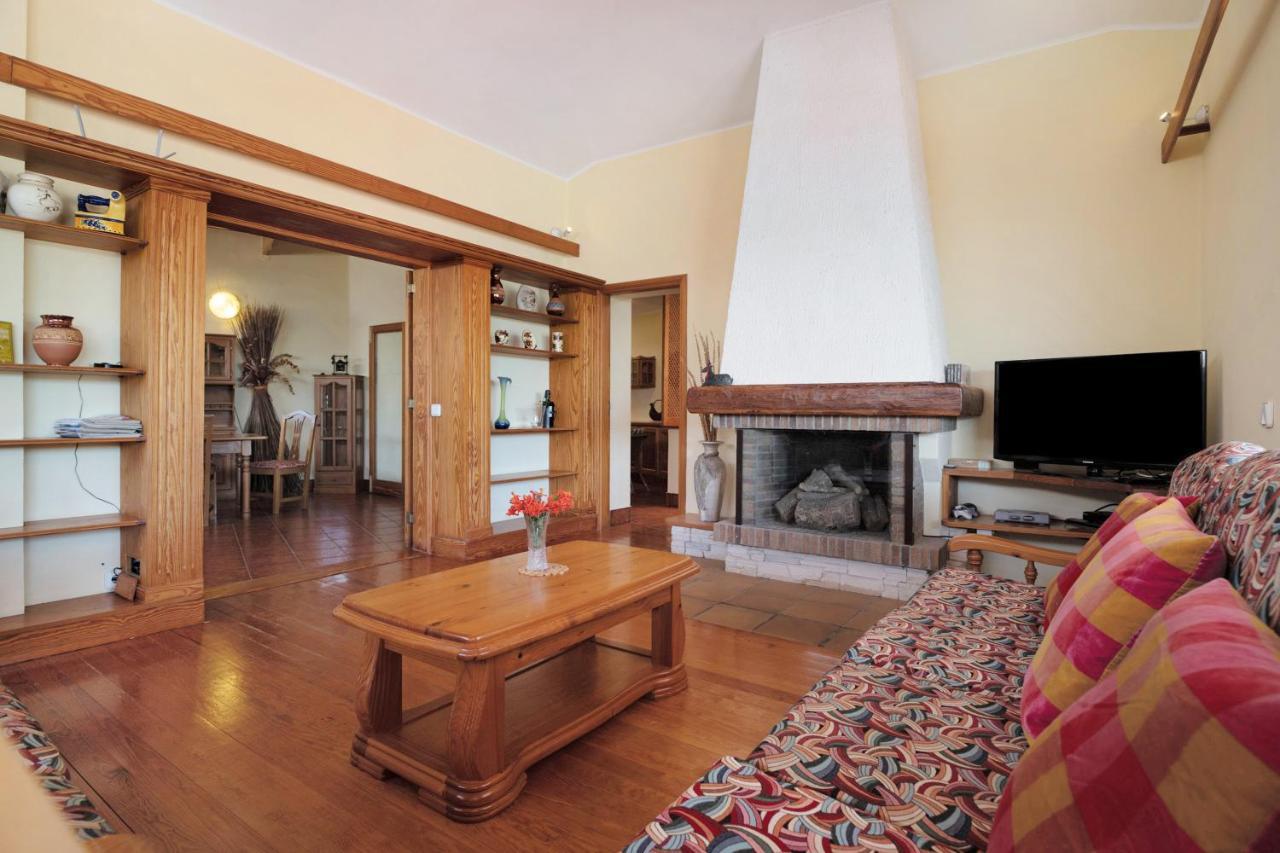 טגיסי Villa Mar מראה חיצוני תמונה