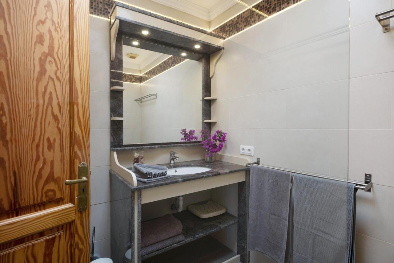טגיסי Villa Mar מראה חיצוני תמונה