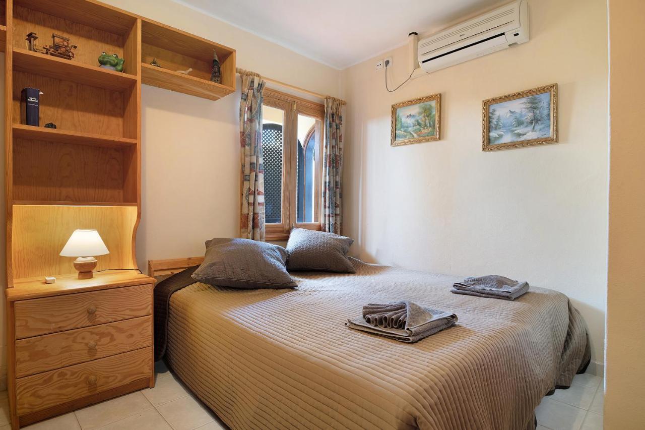 טגיסי Villa Mar מראה חיצוני תמונה