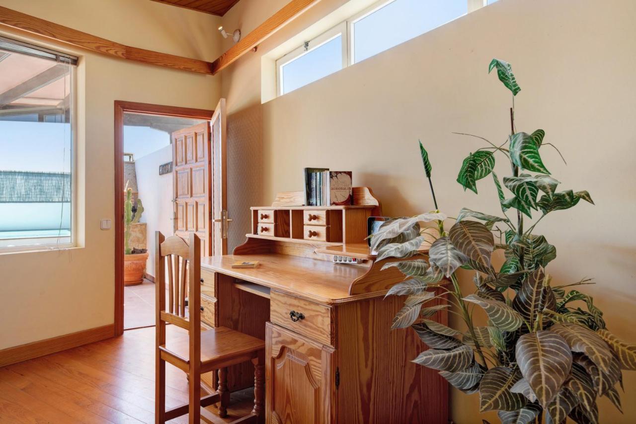 טגיסי Villa Mar מראה חיצוני תמונה