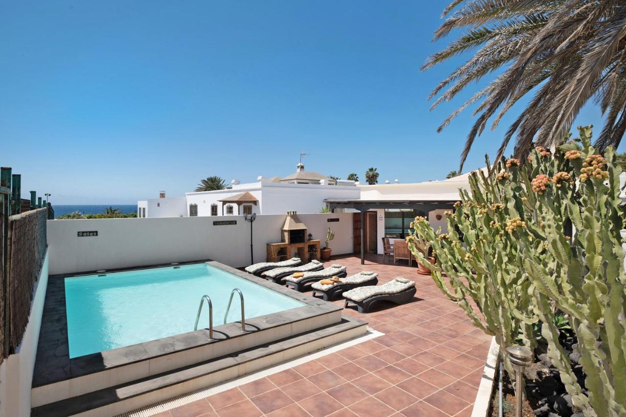 טגיסי Villa Mar מראה חיצוני תמונה
