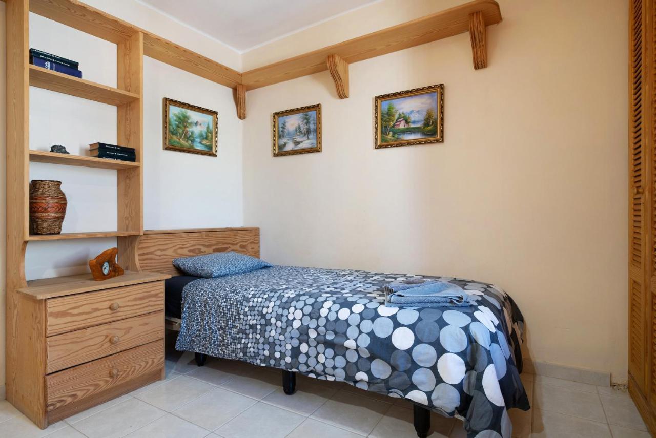 טגיסי Villa Mar מראה חיצוני תמונה
