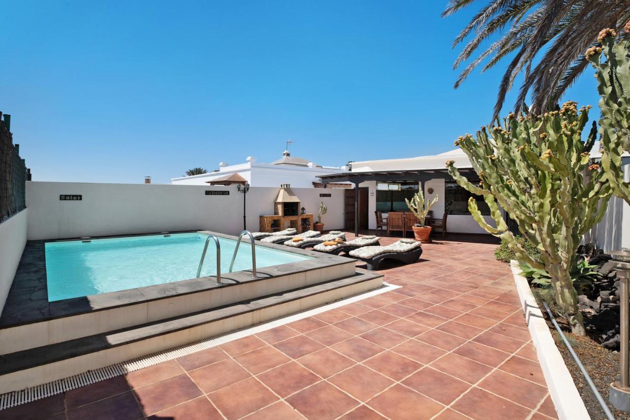 טגיסי Villa Mar מראה חיצוני תמונה