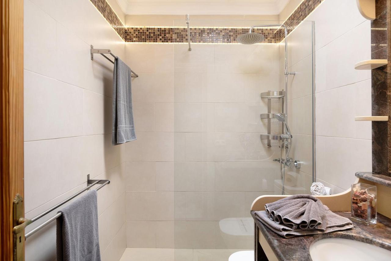 טגיסי Villa Mar מראה חיצוני תמונה