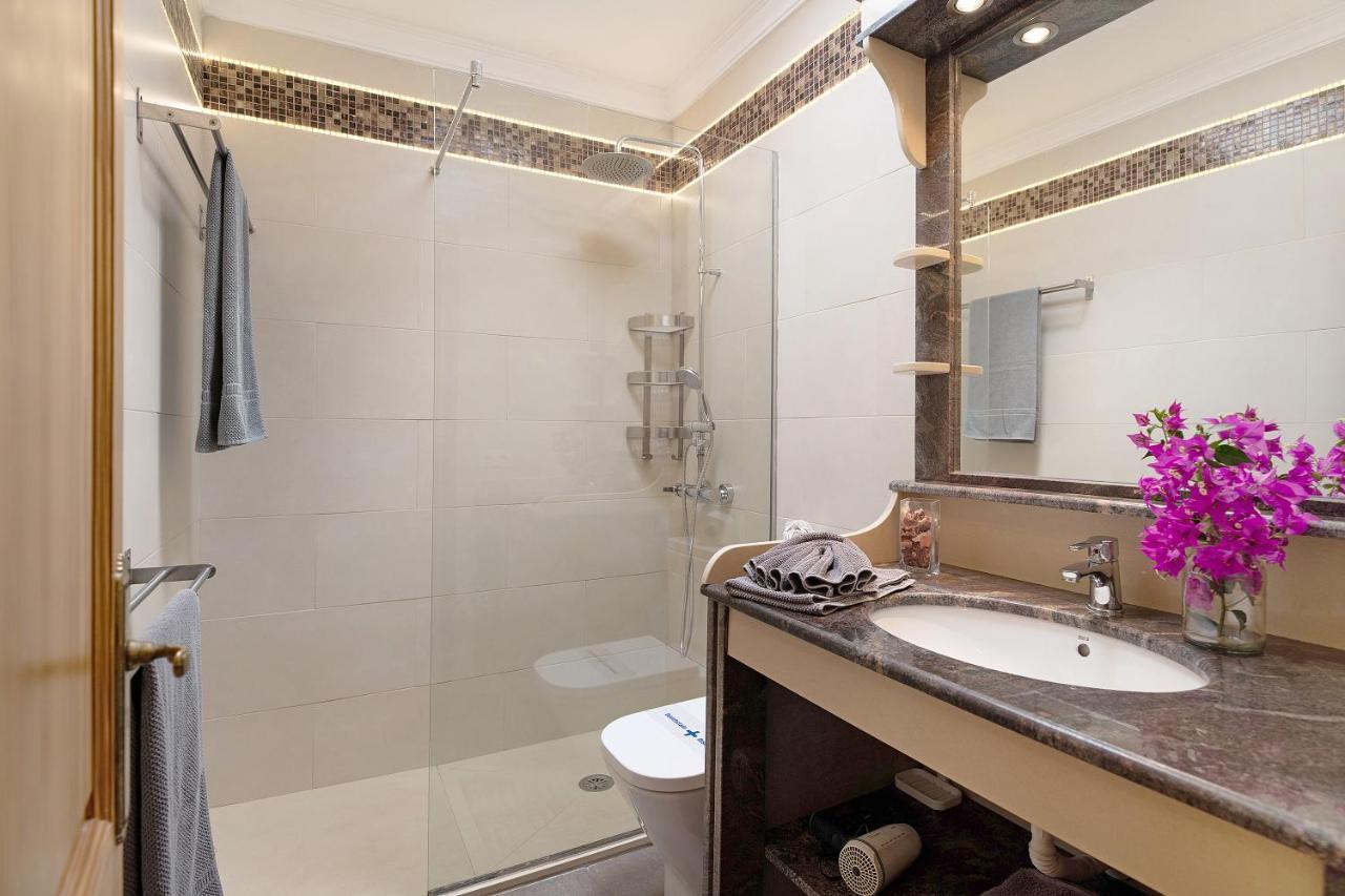 טגיסי Villa Mar מראה חיצוני תמונה