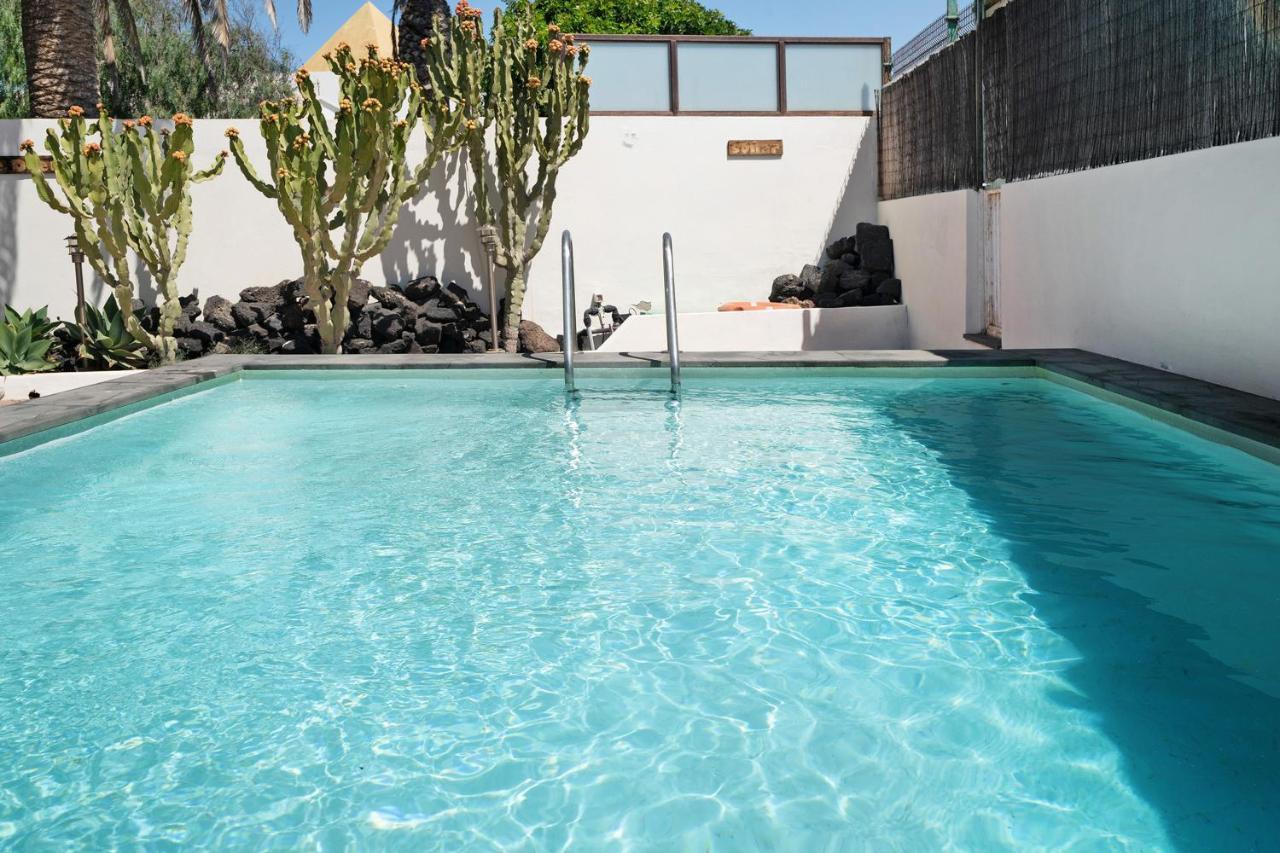 טגיסי Villa Mar מראה חיצוני תמונה